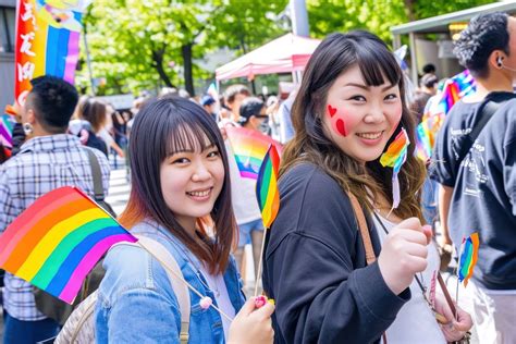 Japanese bbw lesbian